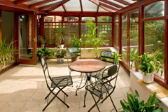 Hampton In Arden conservatory quotes