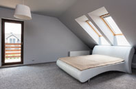 Hampton In Arden bedroom extensions